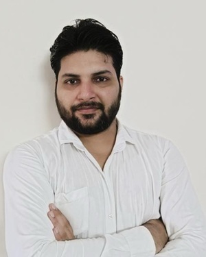 Ashutosh Singh